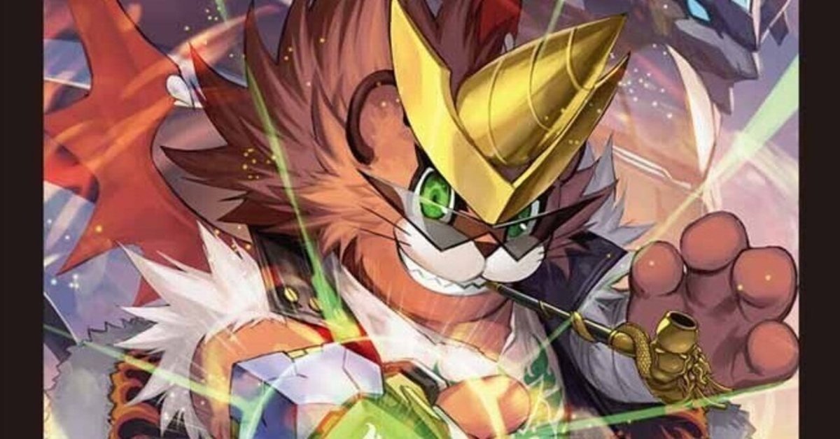 オボロティガウォック】8月12日CSレポ|中澤 オボロティガウォック】8月12日CSレポ|中澤