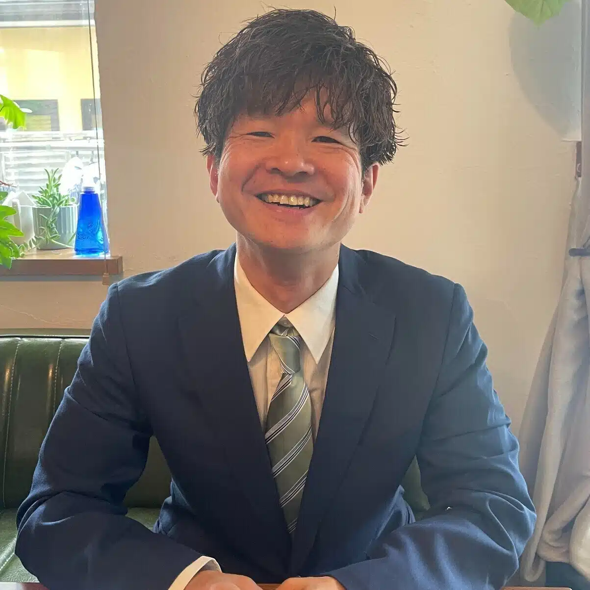 公認心理師の島幸樹イマココblog