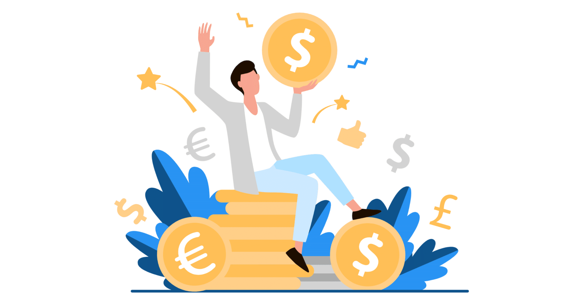 資産運用を学ぶためにおすすめの本/書籍7選｜webdrawer