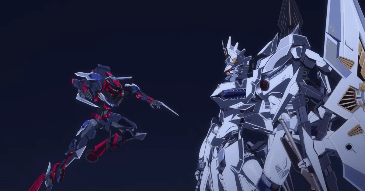 孤独を耐えられる者でなければ。『コードギアス 奪還のロゼ 第4