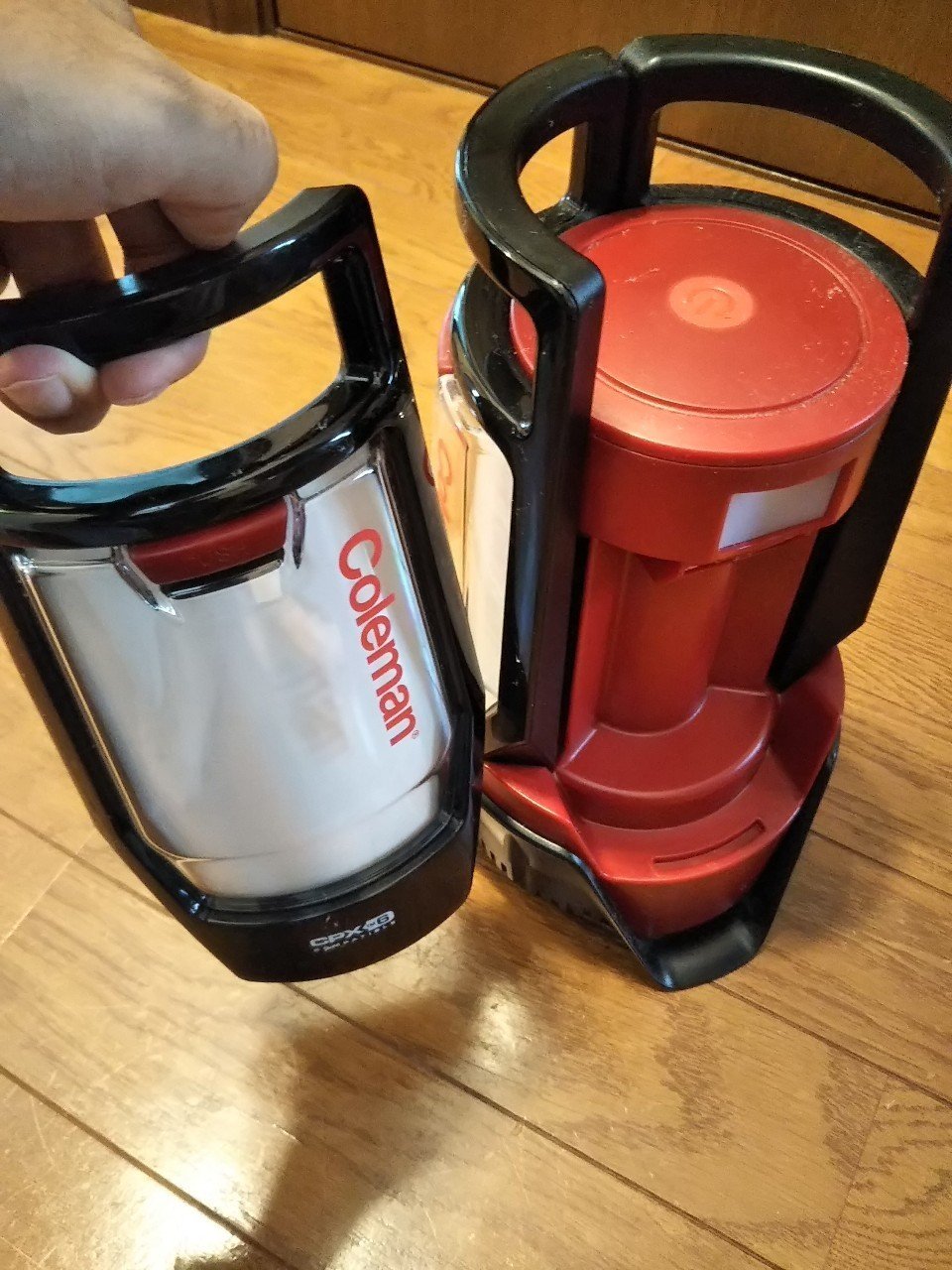 乾電池の入れっぱなしに気をつけましょう Ruindig Note 乾電池の入れっぱなしに気をつけましょう Ruindig Note