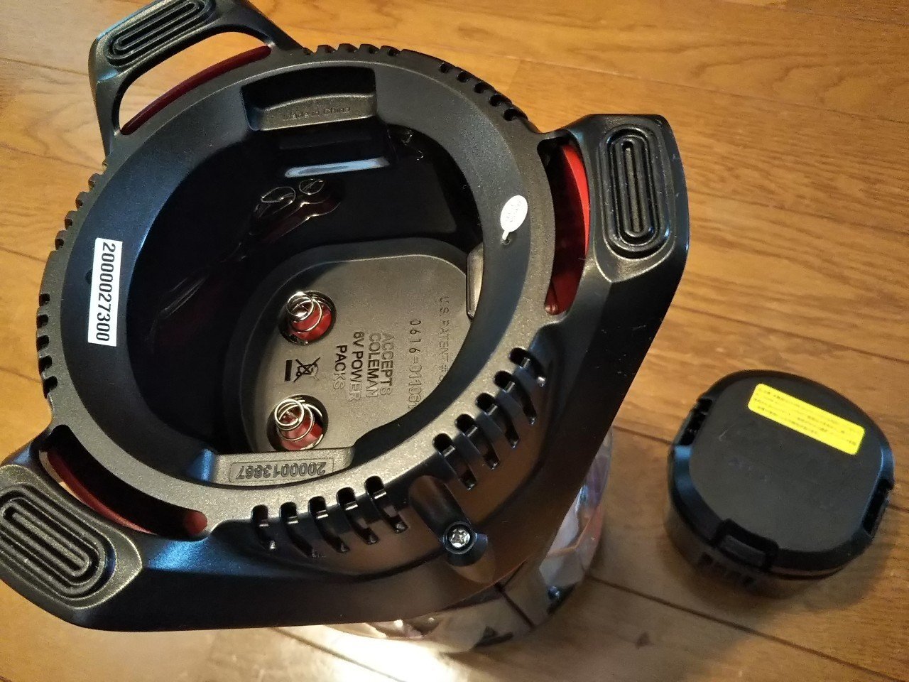 乾電池の入れっぱなしに気をつけましょう Ruindig Note 乾電池の入れっぱなしに気をつけましょう Ruindig Note