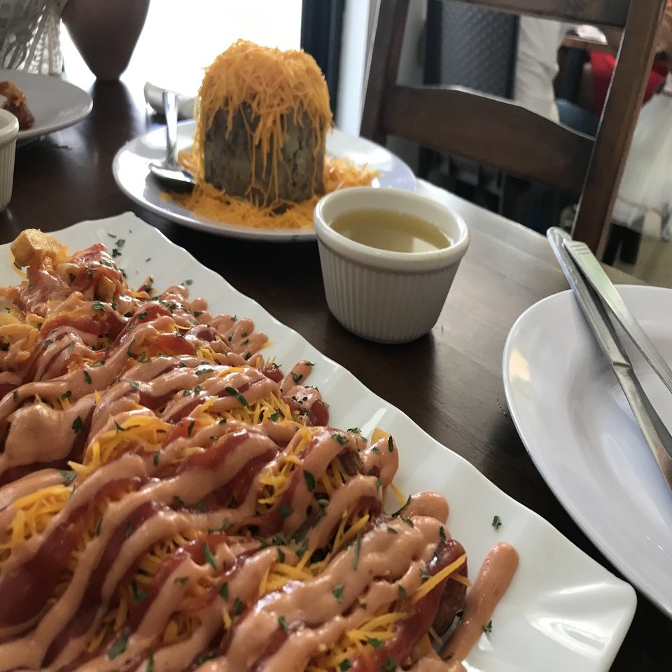 ドミニカ共和国の料理を紹介するよ Mino Note