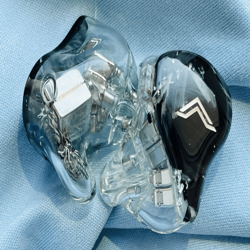 感想】AüR Audio Neon Pro｜オー豚太郎