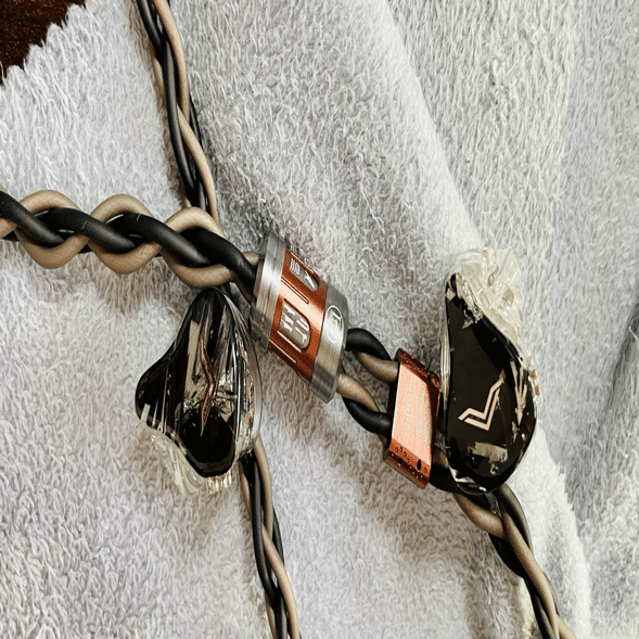 感想】AüR Audio Neon Pro｜オー豚太郎