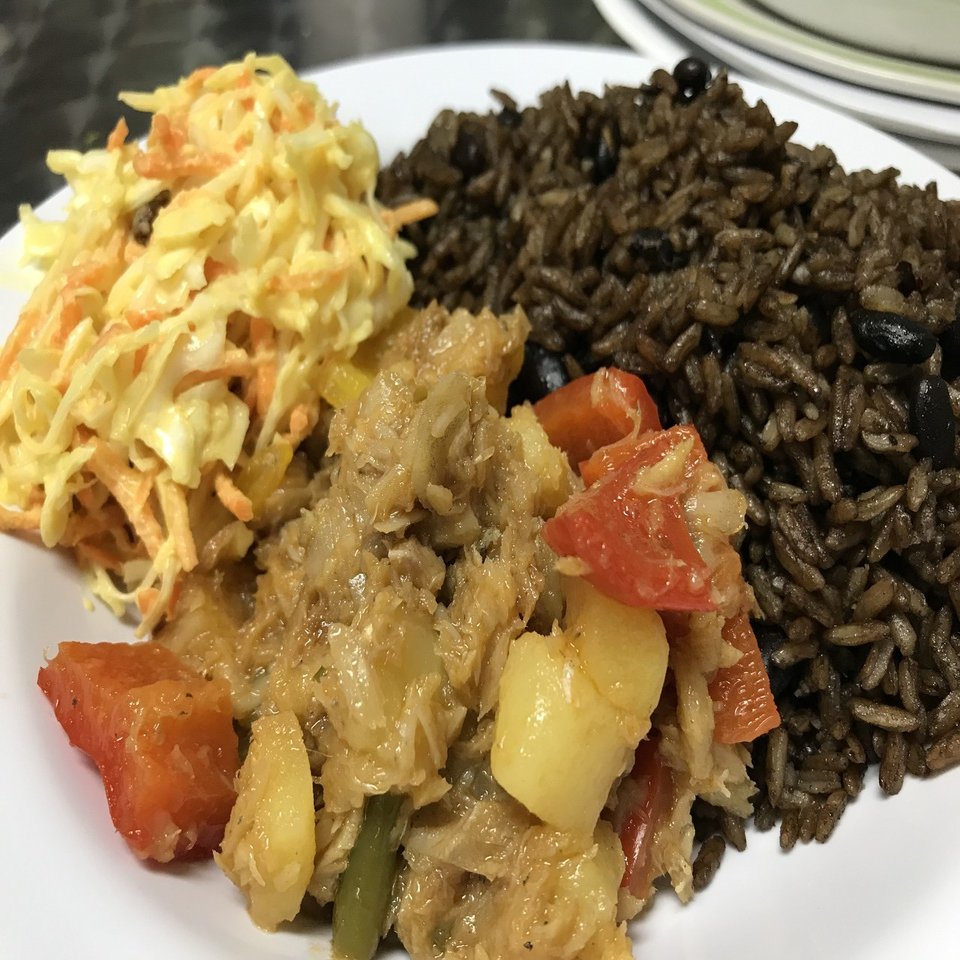 ドミニカ共和国の料理を紹介するよ Mino Note