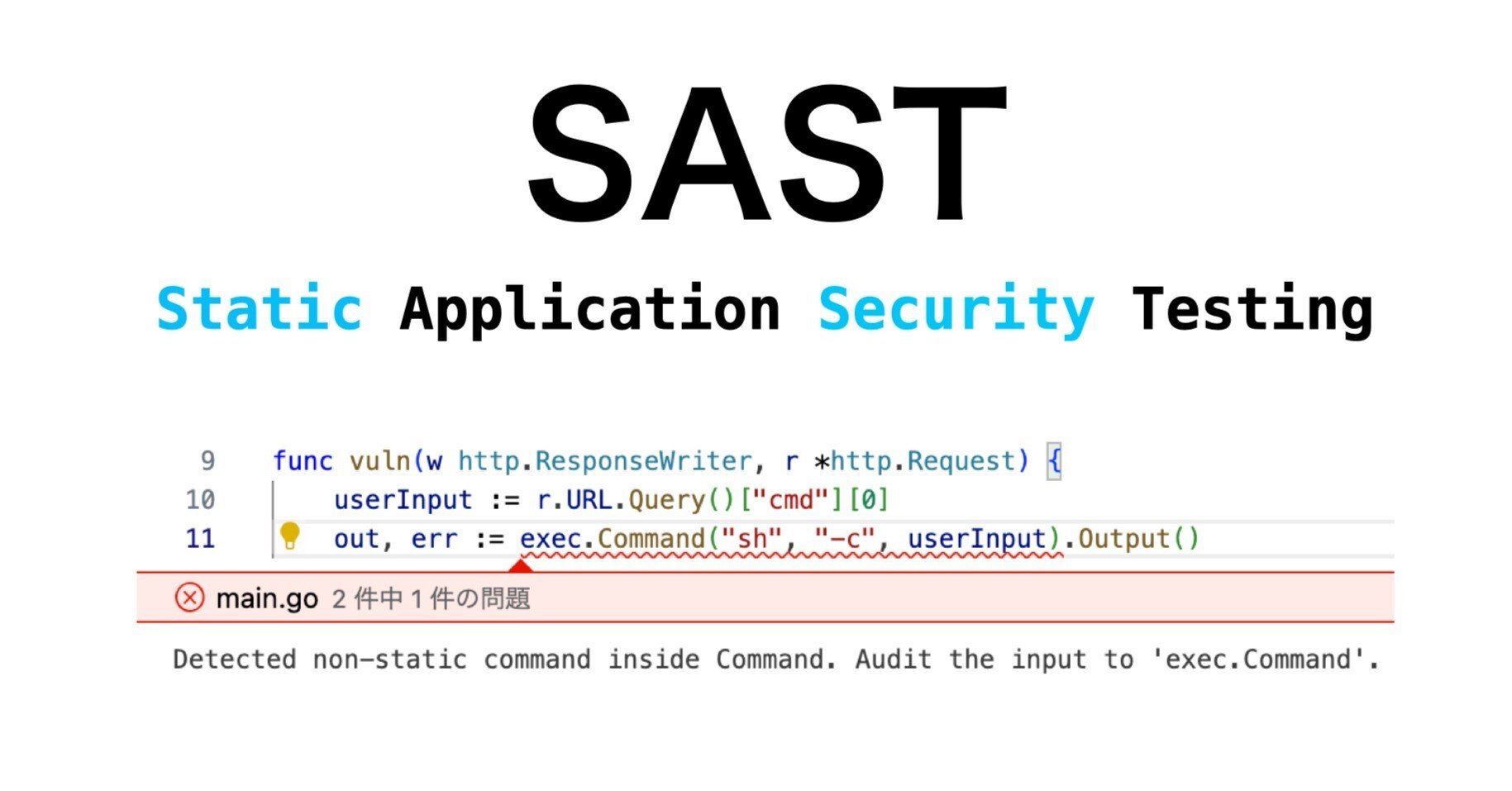 カバーのセキュリティ対策ーーSAST製品の選定｜カバー株式会社 公式note