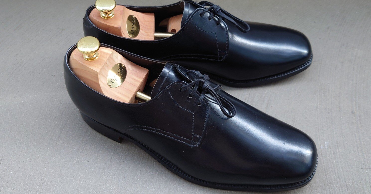 KanKanお値下げ中ベルルッティシューキーパー 17bb4b7560acda90ee14d86bf5b5d4