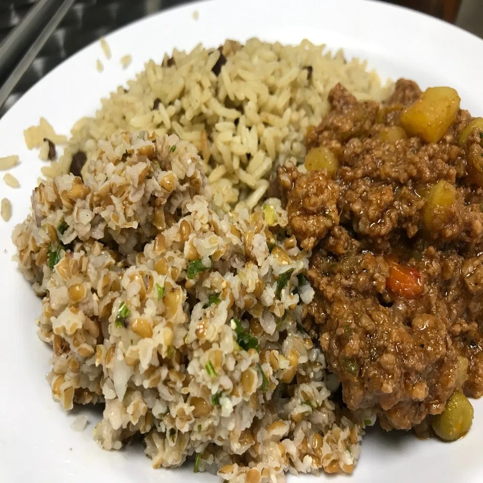 ドミニカ共和国の料理を紹介するよ｜mino