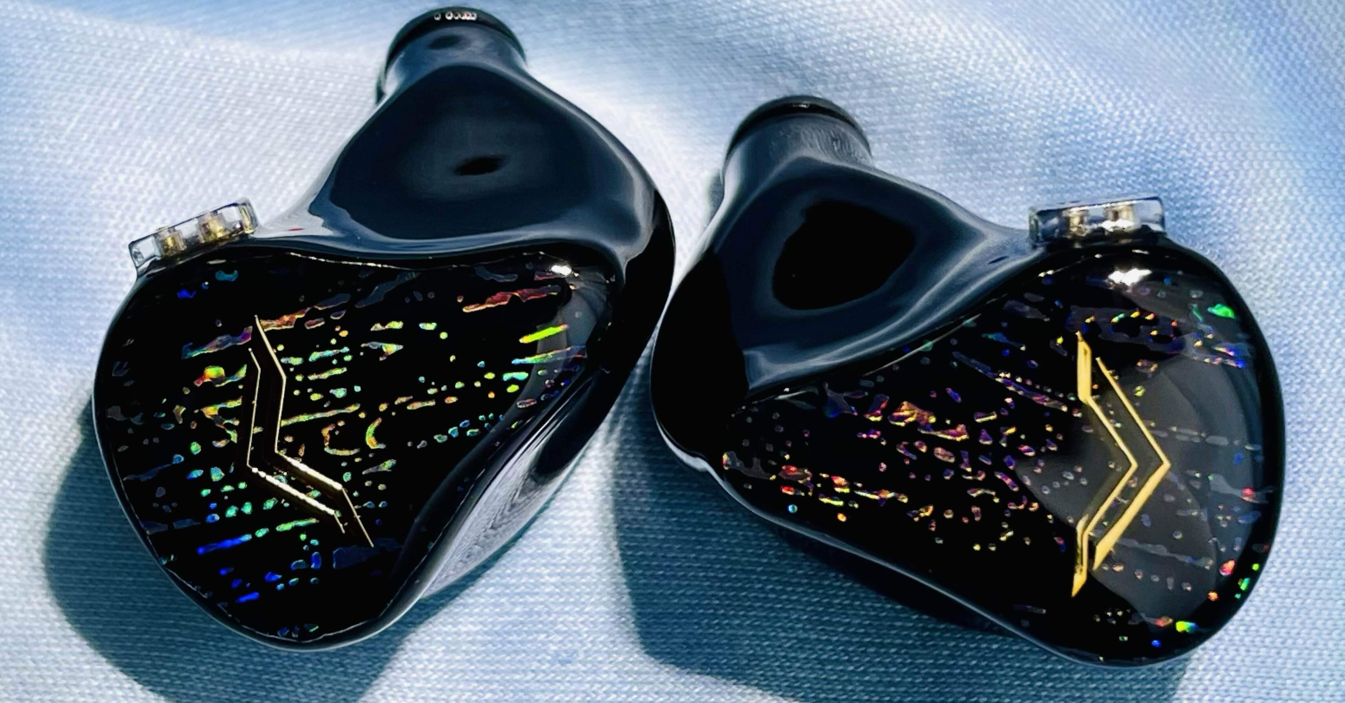 感想】AüR Audio Ascension｜オー豚太郎