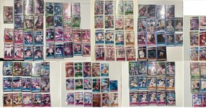 ディヴァインクロス PR プロモ ハーレムキングダム ソフィーヤ 2