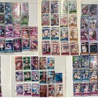 DIVINE CROSS スタステデッキレシピ｜フツウでいこう