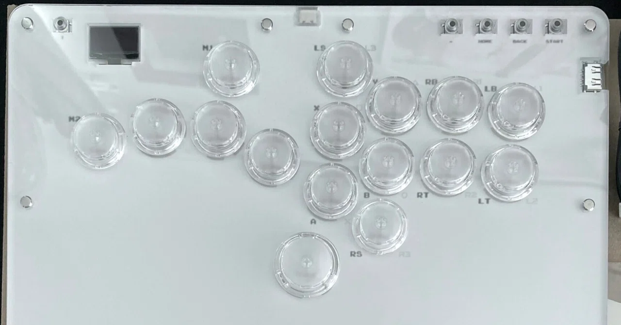 Hautepad R16 【HautePad R16】2ヶ月使用した感想|しゃけ