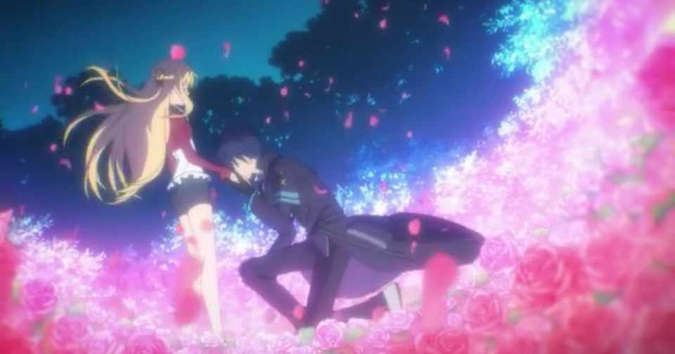 アサシンズプライド 第1話 シウのアニブロ Note