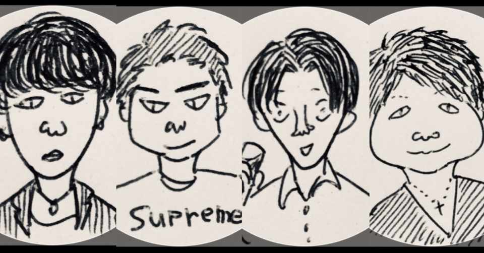 私が思うクラブ内ヒエラルキー 男性ver 京大生ホステス 灯諸こしき Note