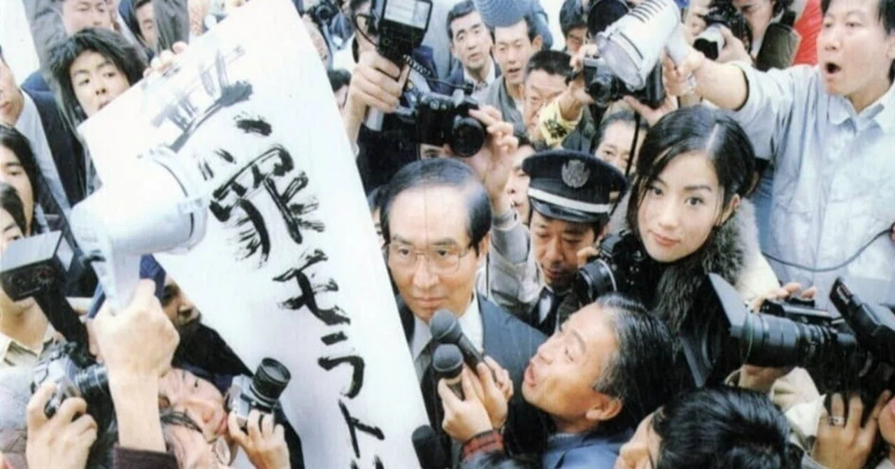 Z世代が聴く名盤 #31 椎名林檎「無罪モラトリアム」|わさびそば Z世代が聴く名盤 #31 椎名林檎「無罪モラトリアム」|わさびそば
