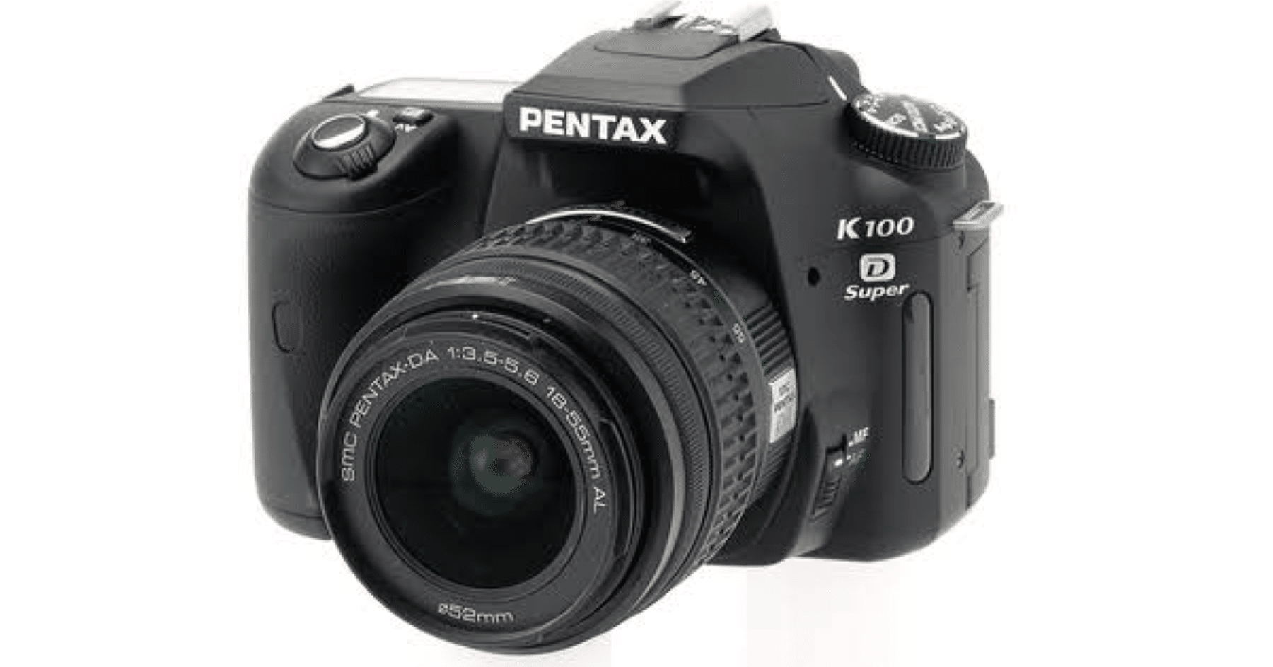 pentax K100D super が良い｜山本和哉