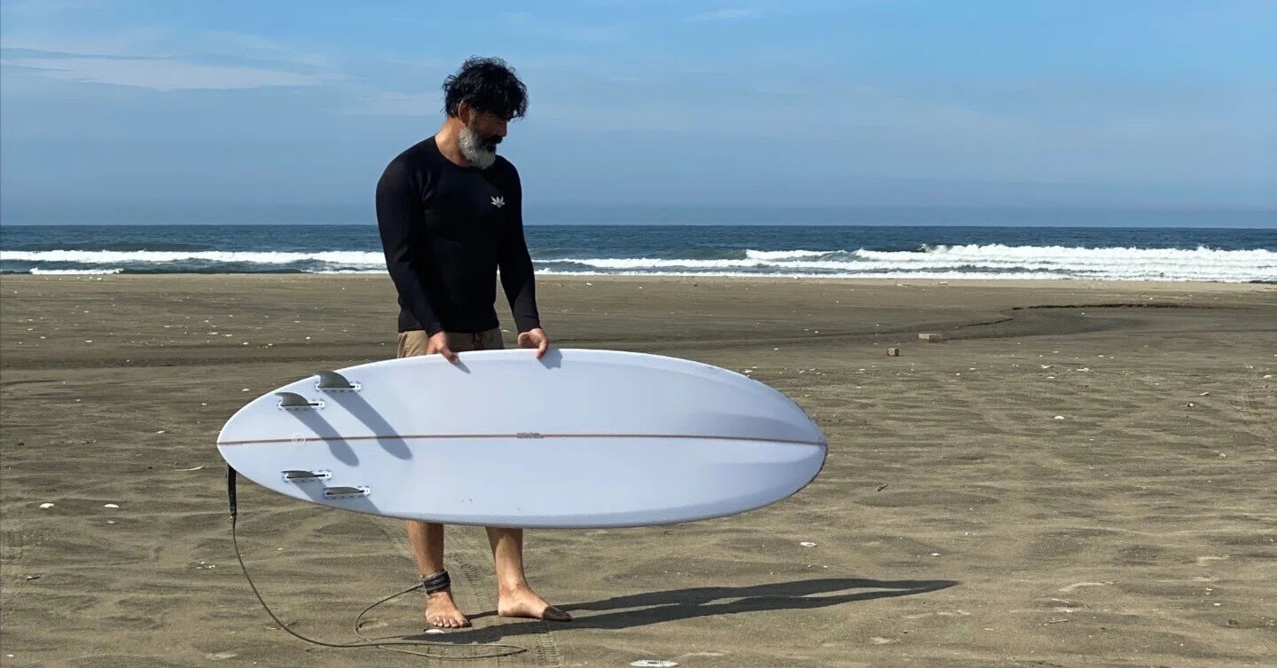 Simon Shapes取り扱い開始｜RIDE SURF+SPORT
