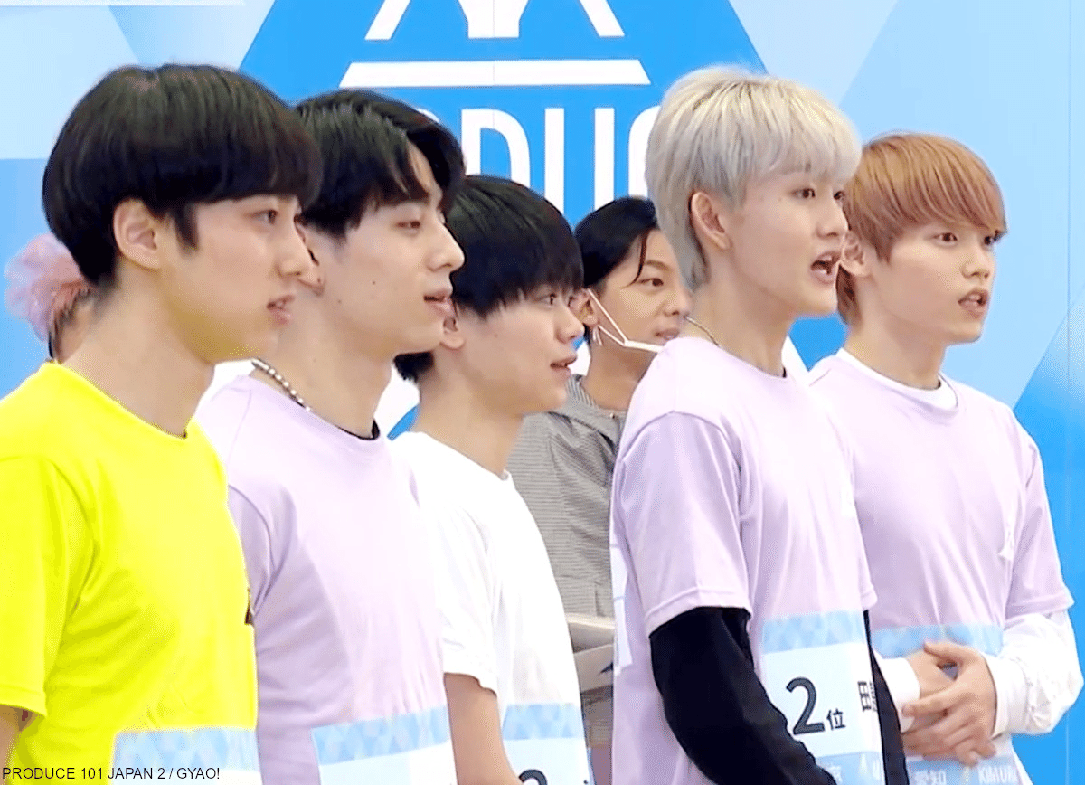 日プの後藤威尊を語らせてくれ｜R子