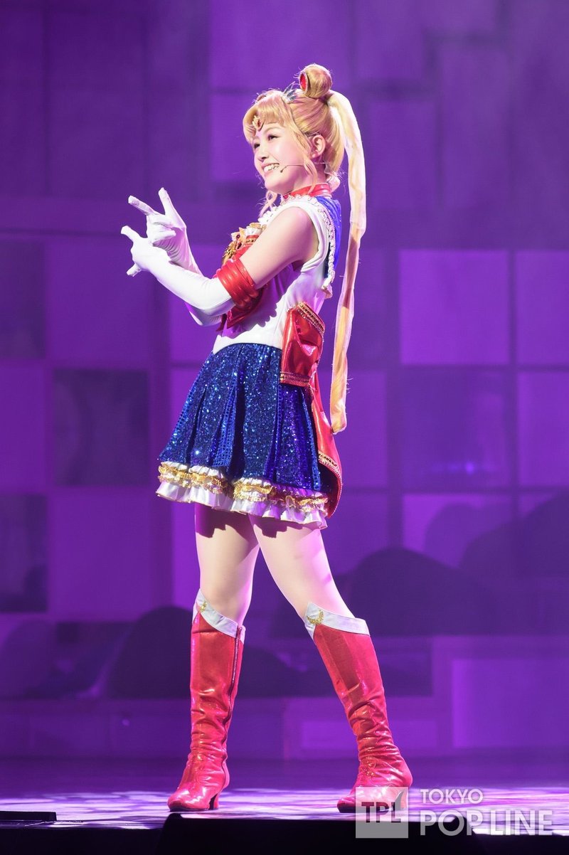 乃木坂46版 ミュージカル 美少女戦士セーラームーン 19 感想 春 Note 乃木坂46版 ミュージカル 美少女戦士セーラームーン 19 感想 春 Note