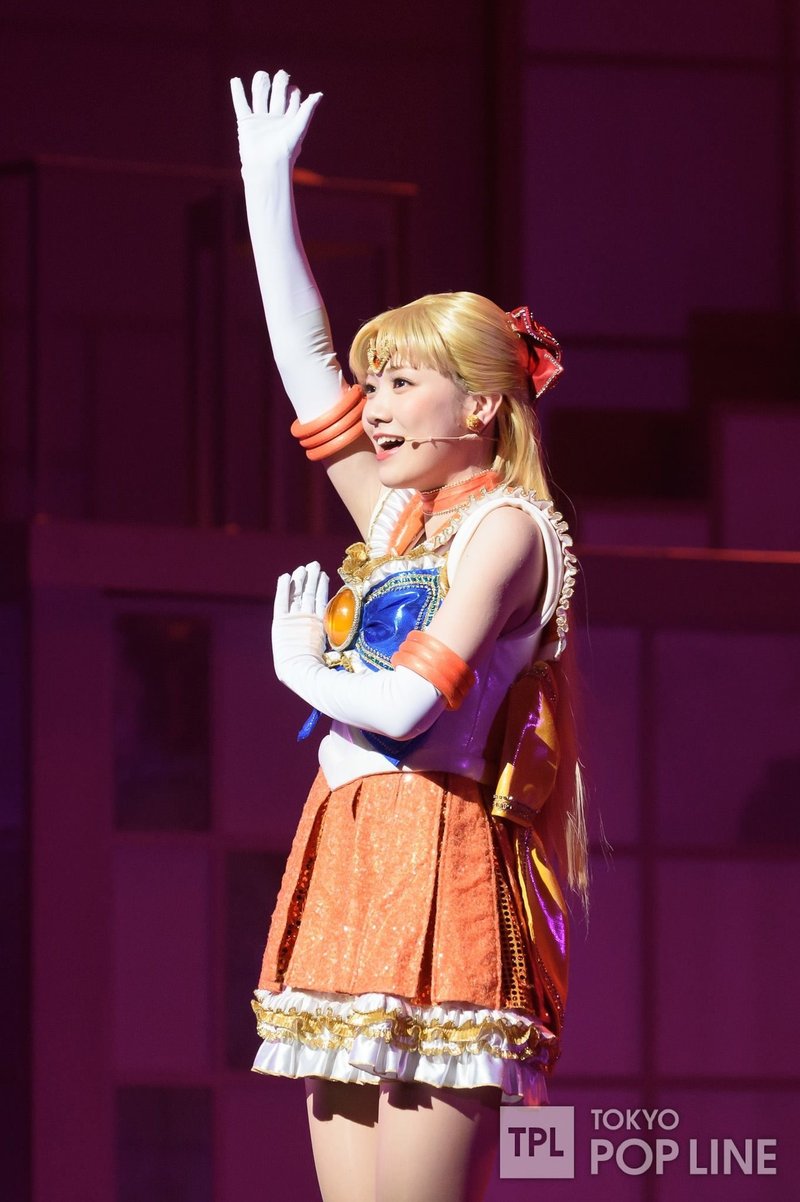乃木坂46版 ミュージカル 美少女戦士セーラームーン 19 感想 春 Note 乃木坂46版 ミュージカル 美少女戦士セーラームーン 19 感想 春 Note
