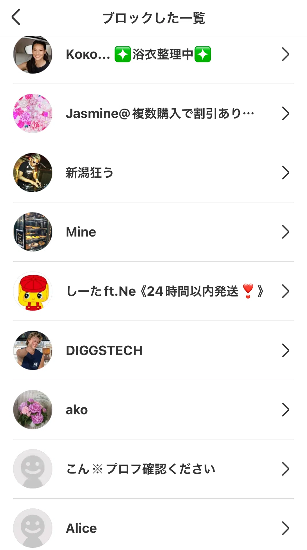 ロ@プロフ確認　他フリマサイトでも出品中 商品の閲覧数を知りたい - メルカリ スマホでかんたん フリマアプリ