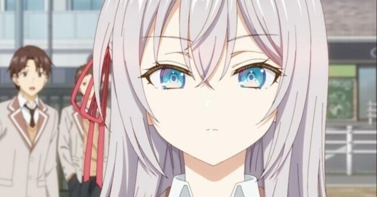 2024年8月お盆休み①～アニメ「時々ボソッとロシア語でデレる隣の