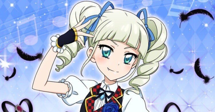 藤堂ユリカ romantic アイカツ 藤堂ユリカ Romantic アクスタ アクリルスタンド - メルカリ