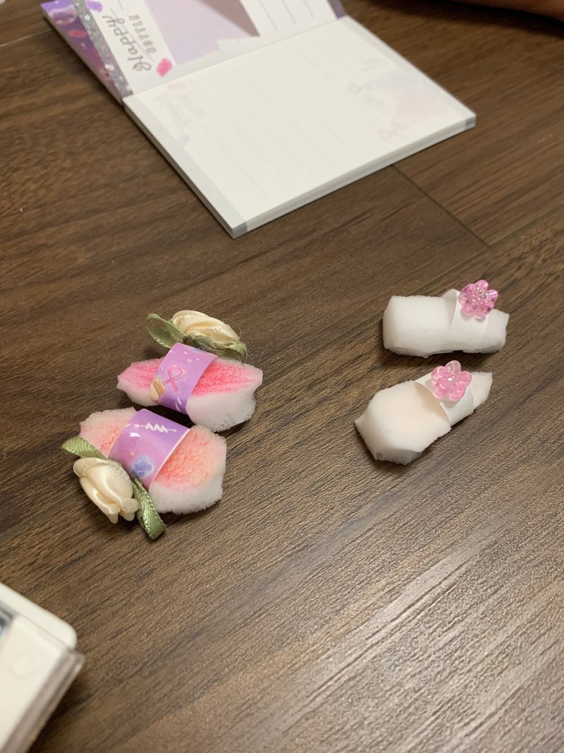 子供達のグルーガンの使い方 ティージェー Note 子供達のグルーガンの使い方 ティージェー Note