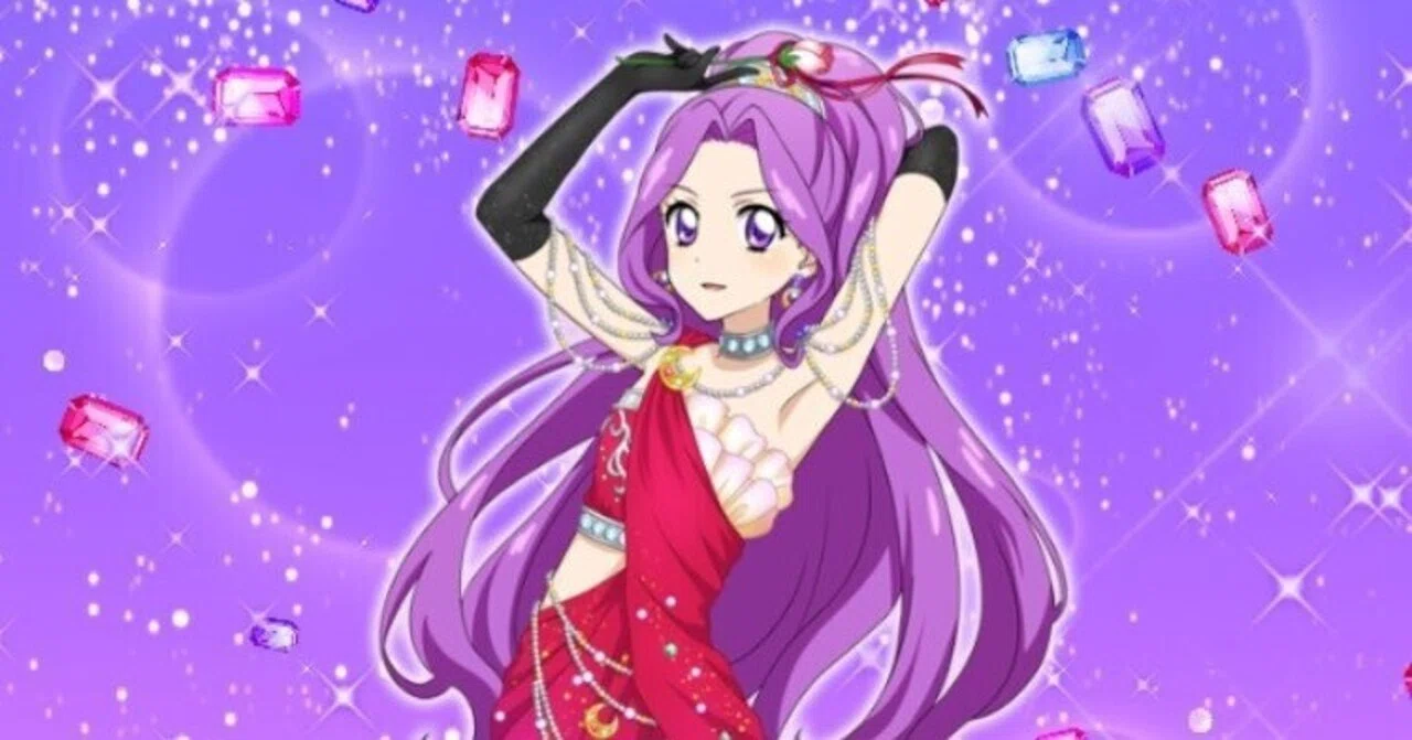 フォトカツのボイスまとめ 神崎美月編｜syupii
