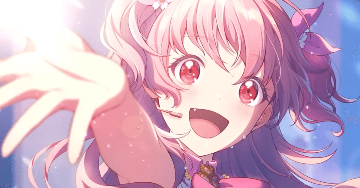 姿で評判を覆す「Chase my IDEAL IDOL!」イベスト感想 姿で評判を覆す「Chase my IDEAL IDOL!」イベスト感想