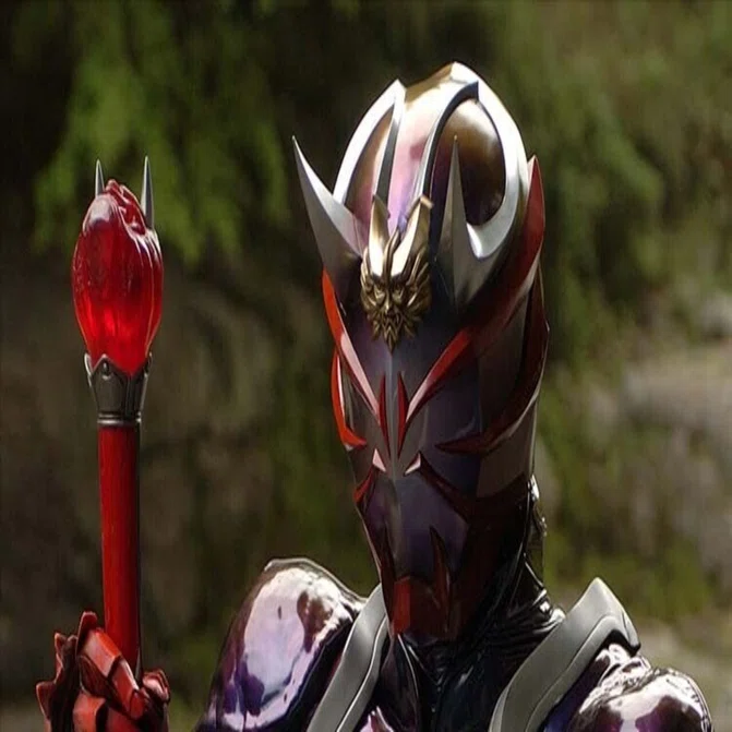 仮面ライダー響鬼～甦りし災厄～一ノ巻「鍛える鬼と蘇る雷」｜ライデン