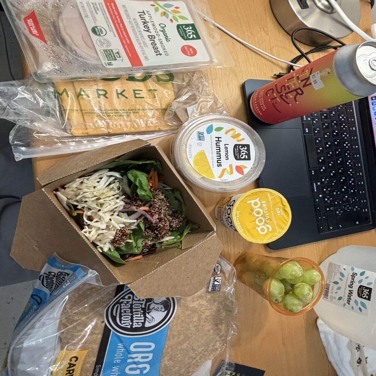 NYの夢と金】2024年8月渡航の支出費見せちゃいます！｜PARANOMAD textile