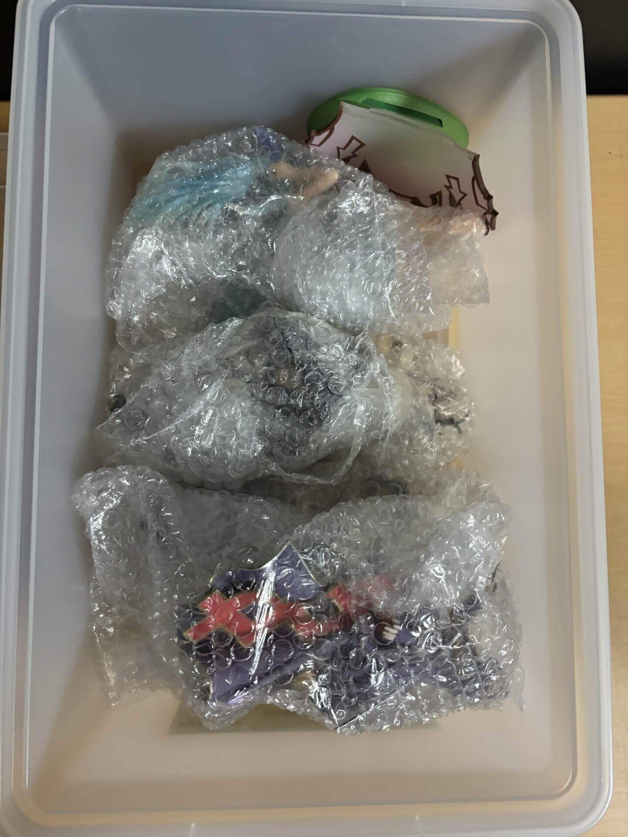 フィギュア　大量まとめ売り　箱無し 艦これ 深海棲艦スペシャルフィギュア 北方棲姫 箱無し - メルカリ