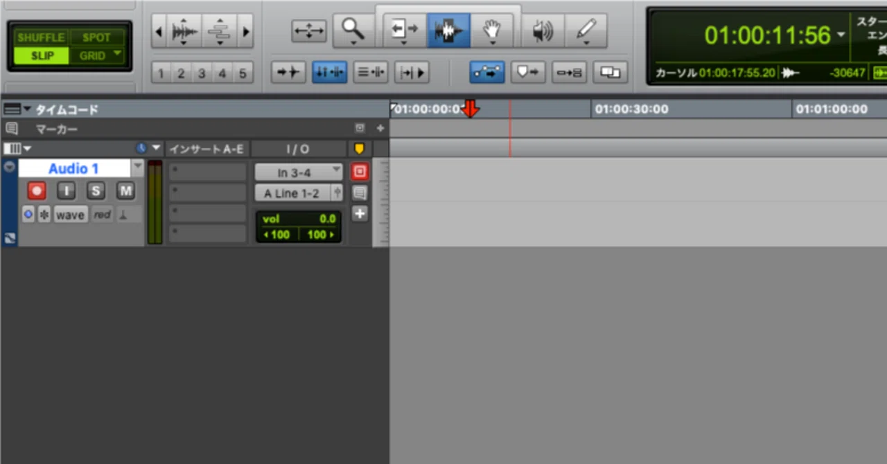 Pro Toolsにパソコンの音を取り込む方法｜上野 大