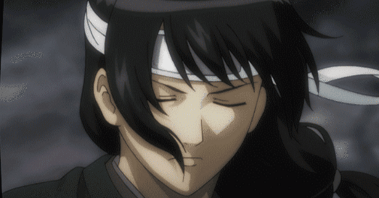 ユニアリ】銀魂OBCで使った白夜叉の話【日記】｜makoto