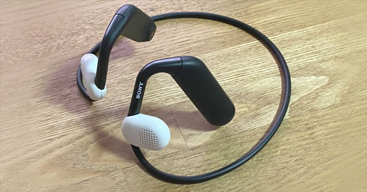 SONY Float Run     これ以上値下げ致しません SONY Float Run これ以上値下げ致しません