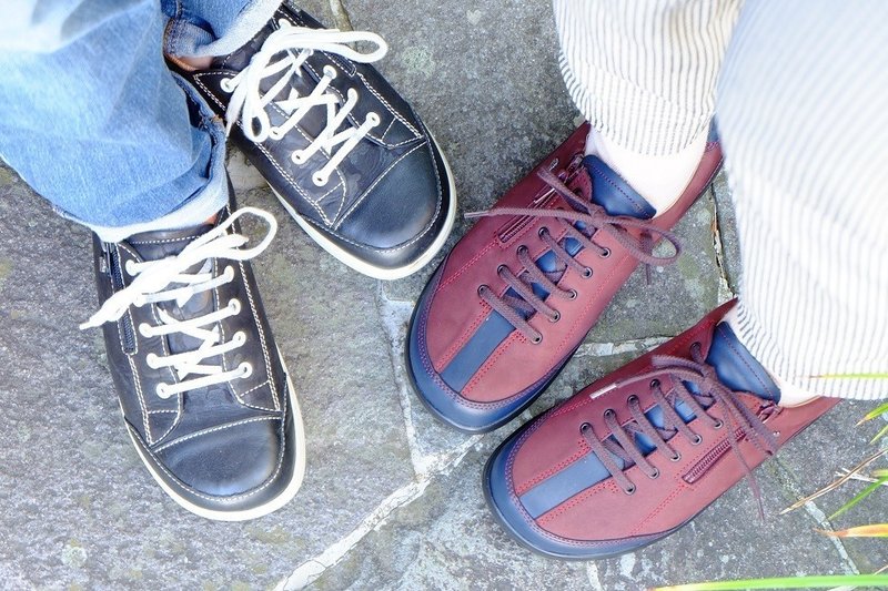外反母趾は靴選びが重要 旅行時の靴 岐阜の上級シューフィッター夫婦が贈るシアワセノクツblog Note