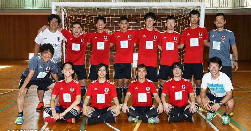 横浜f マリノスフトゥーロ 知的障がい者フットサル日本代表 内田和稔 Note 横浜f マリノスフトゥーロ 知的障がい者フットサル日本代表 内田和稔 Note