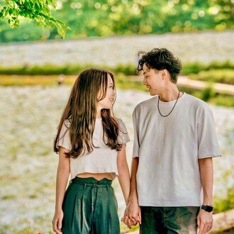 ばたごん夫婦@ドイツワーホリ🇩🇪