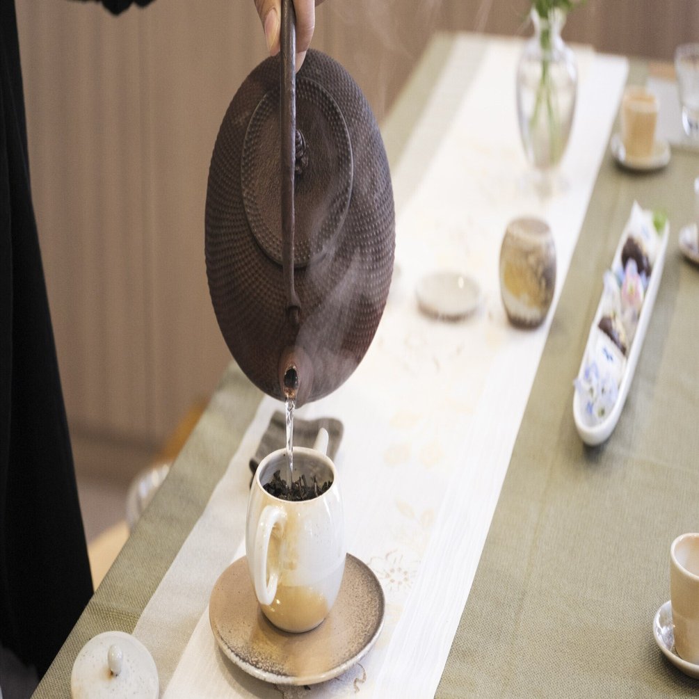 中国茶/台湾茶を楽しみたい〜お茶の道具をご紹介！｜Chaswear茶思維の