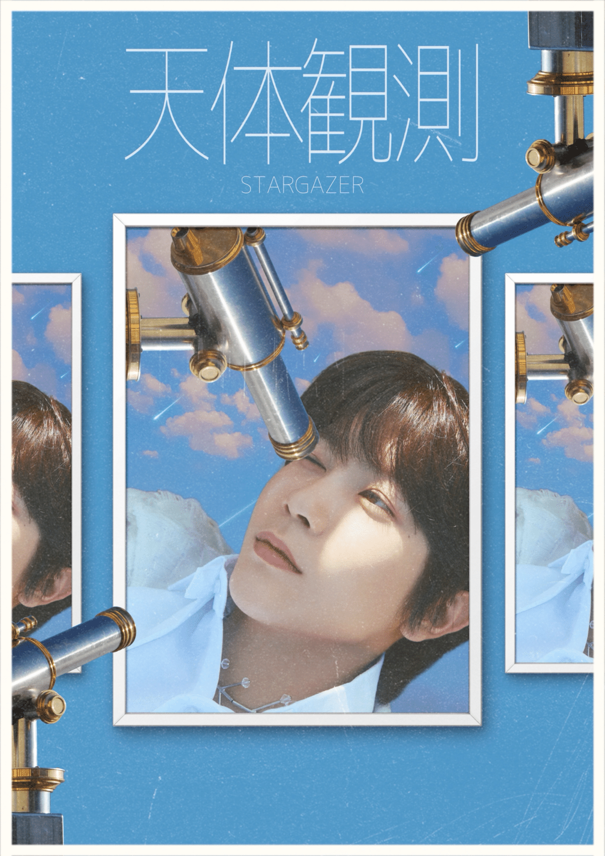 K-POPオタクに贈る】センイルカフェ開催のすすめ｜Qi
