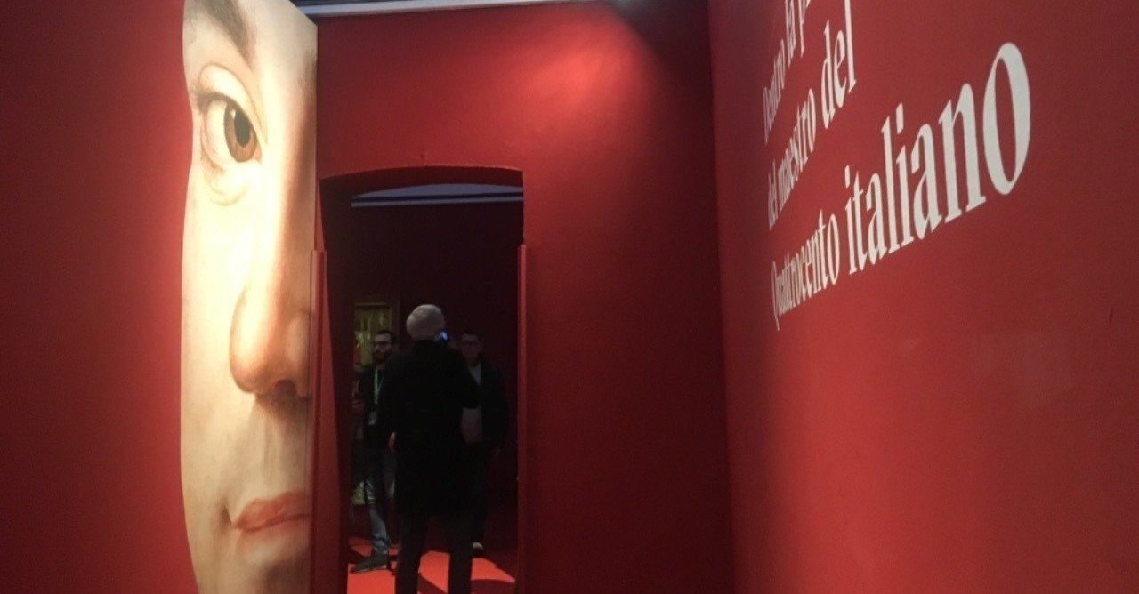 アントネッロ・ダ・メッシーナ展(Antonella da Messina):ルネサンス期シチリアを代表する傑作「受胎告知のマリア」がミラノに