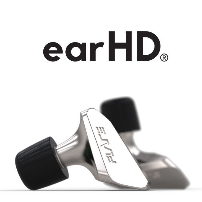 目の前の音だけに集中できるウェアラブルデバイス Earhd 聞く音を選ぶ時代へ Fashion Tech News 目の前の音だけに集中できるウェアラブルデバイス Earhd 聞く音を選ぶ時代へ Fashion Tech News