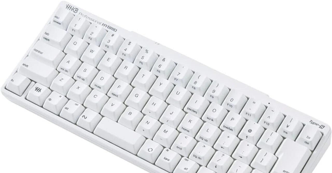 キーボードにお金をかける価値｜もりりん