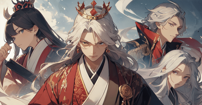 聖徳太子の一生について｜hakuro