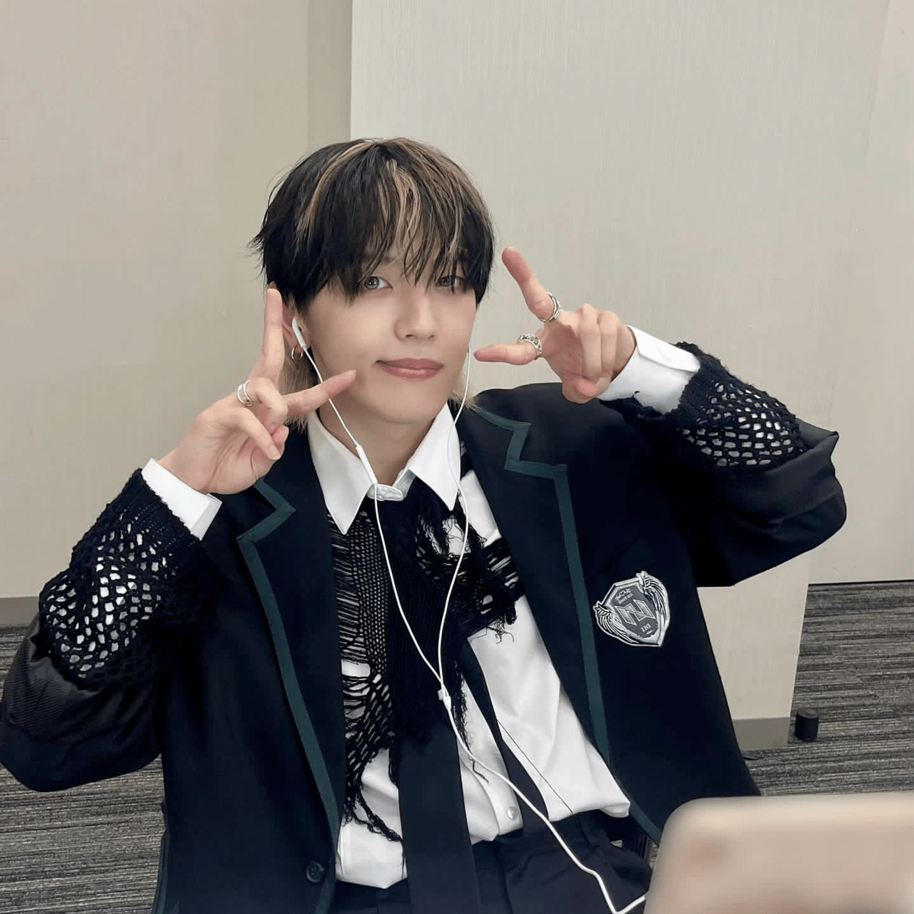 大夢くんとの夏の思い出🫧24.8.11｜めめ🪴