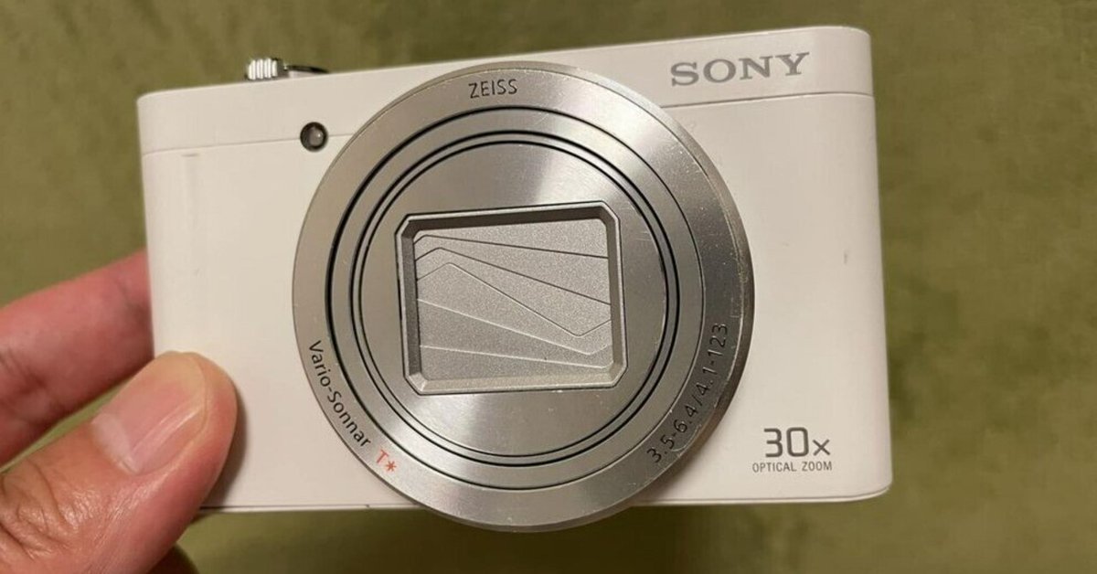 SONY コンパクトデジタルカメラ 30倍光学ズーム Amazon.co.jp: SONY(ソニー) コンパクトデジタルカメラ Cyber