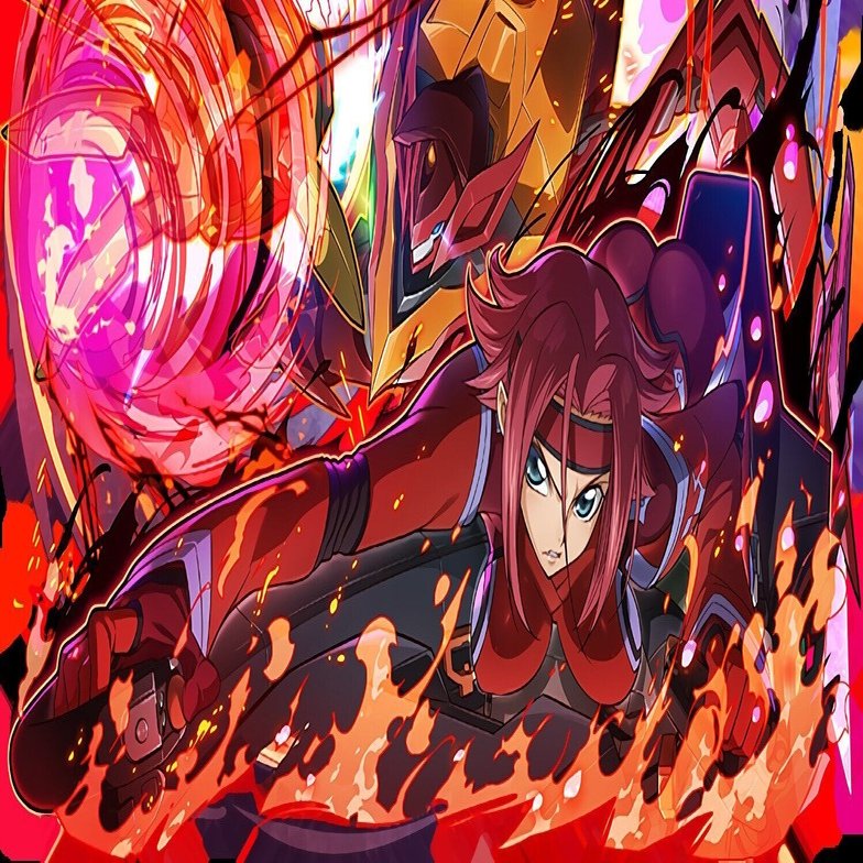 ゼロカレン｜ヒッシー