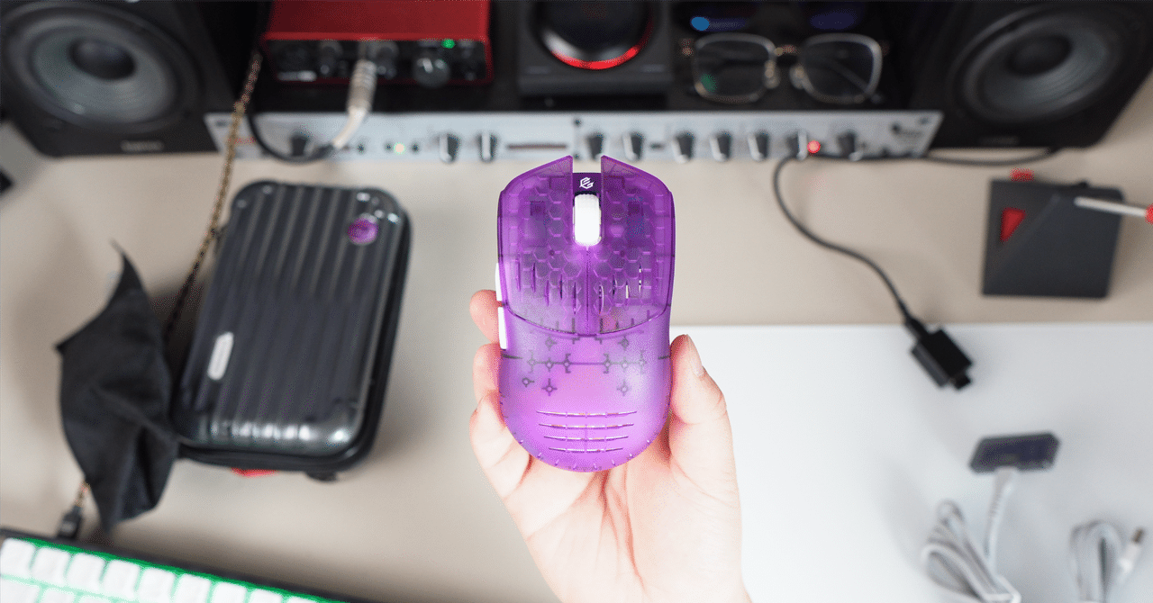 G-wolves HT-S2 8Kレビュー|MouseSmith G-wolves HT-S2 8Kレビュー|MouseSmith